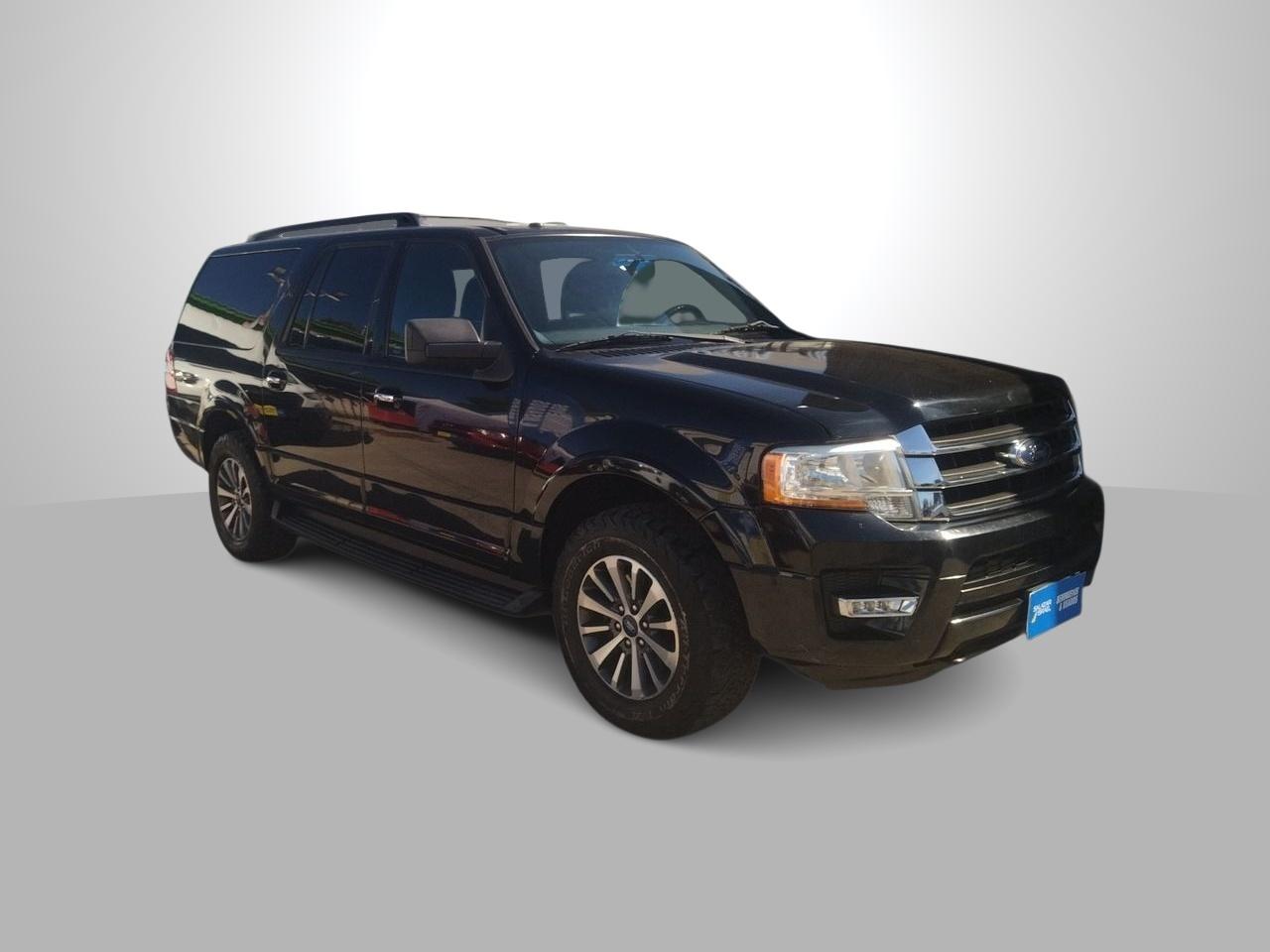 Station Wagon Ford Expedition