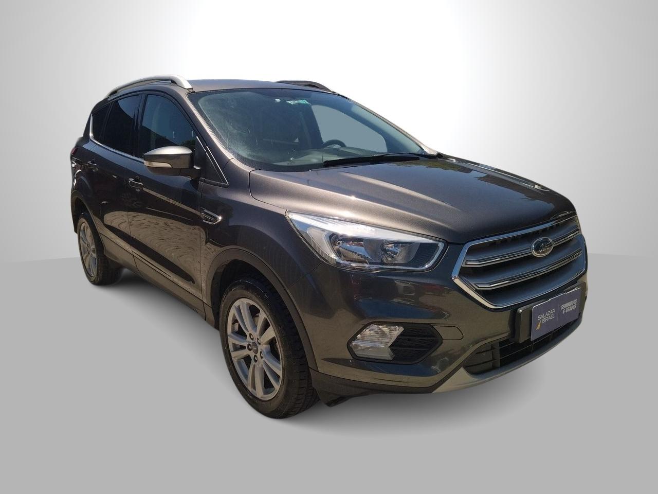 Suv Ford Escape