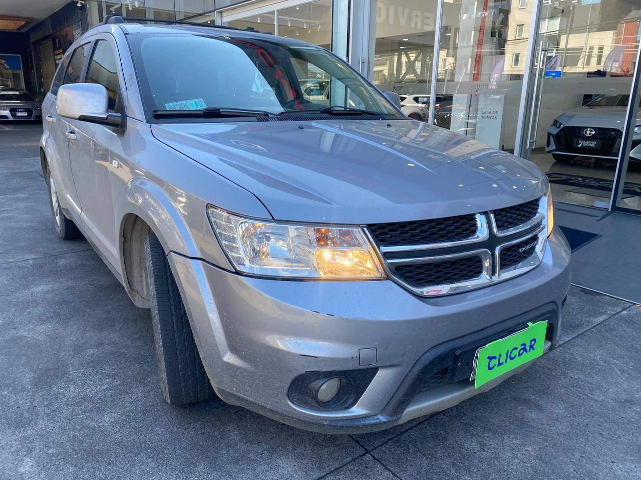 Suv Dodge Journey