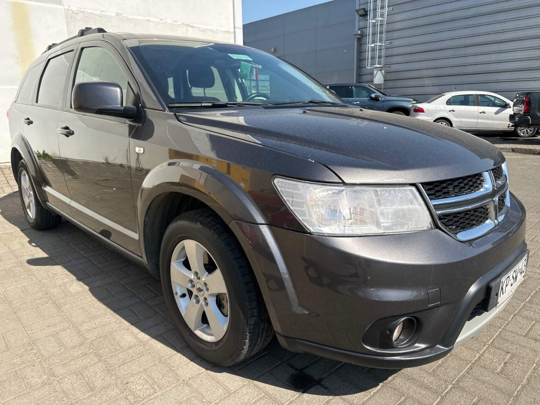 Suv Dodge Journey