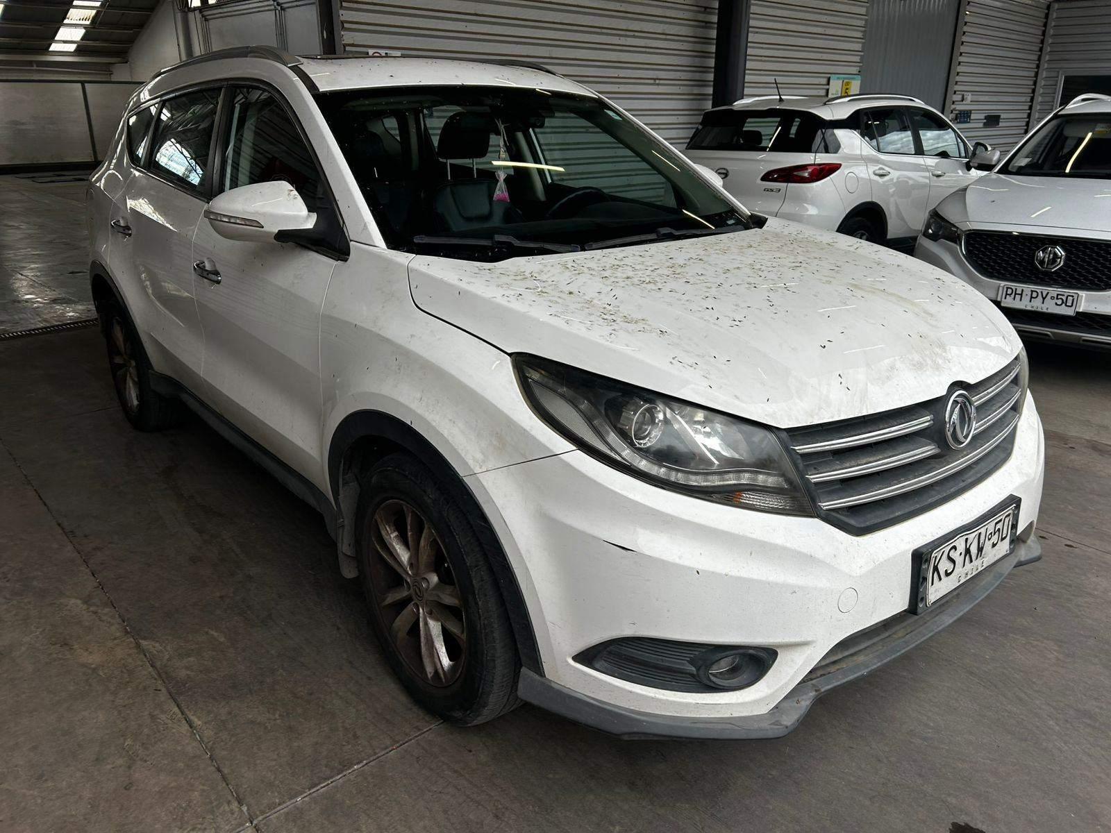 Suv Dfsk Glory