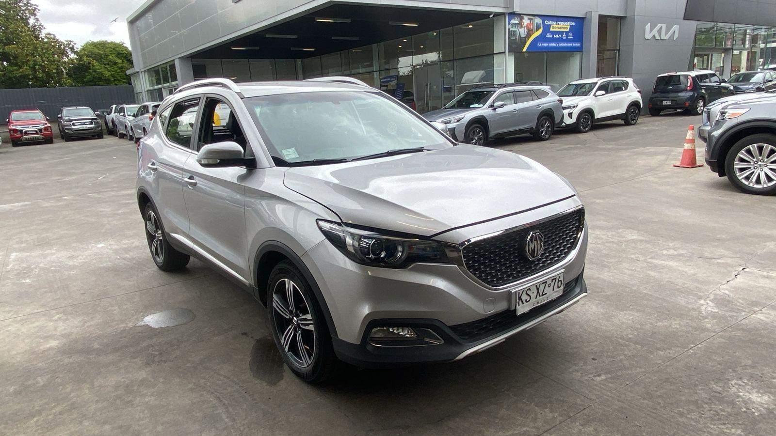 Suv Mg Mg Zs
