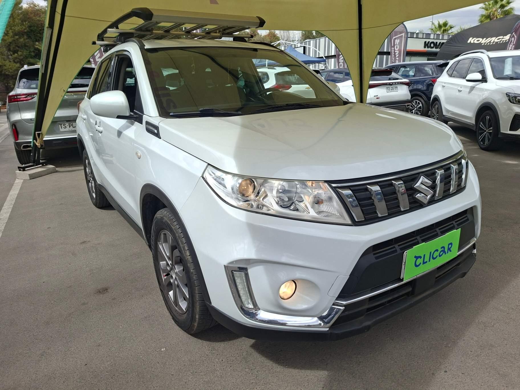 Suv Suzuki Vitara