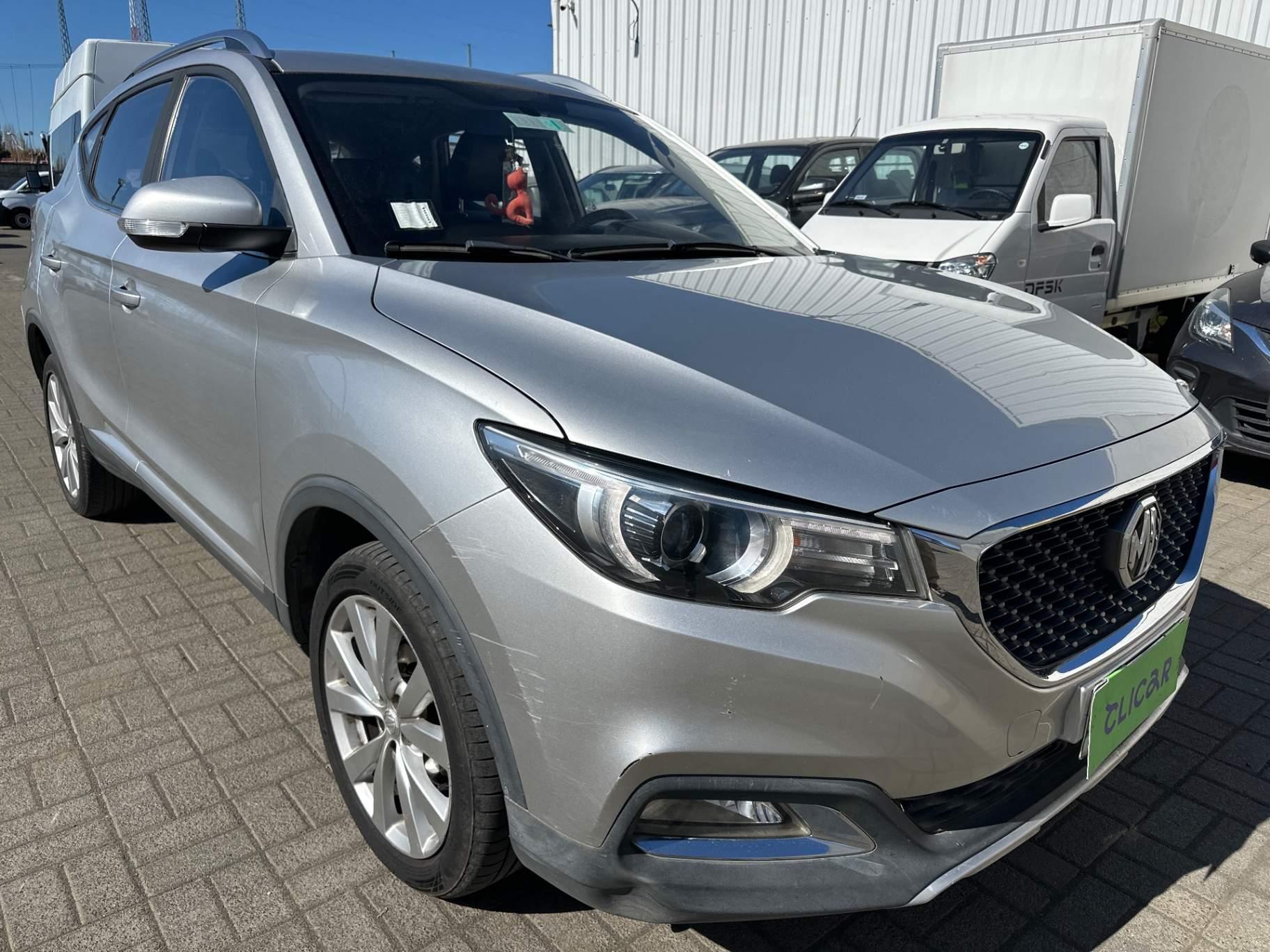 Station Wagon Mg Mg Zs