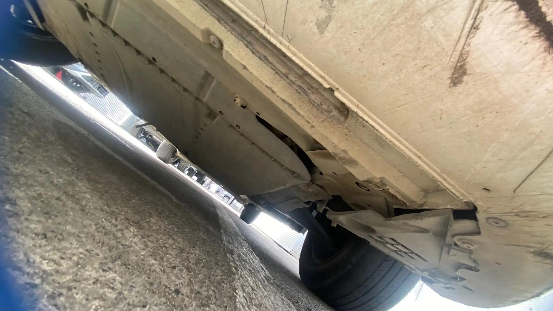 Automovil Renault Symbol