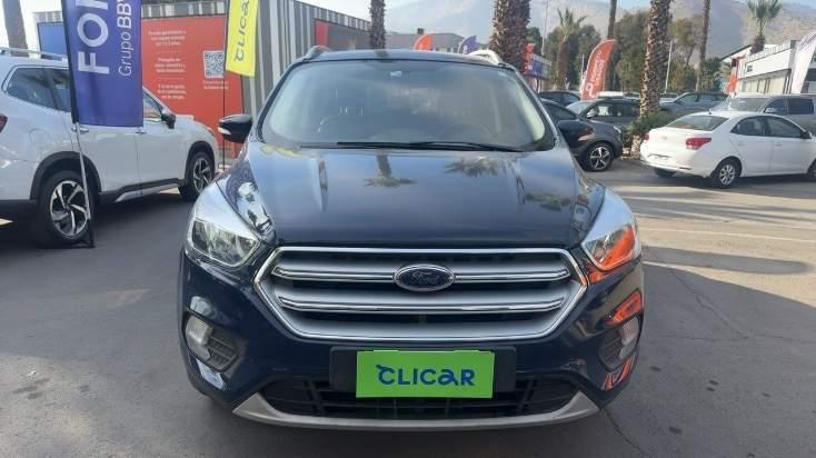 Suv Ford Escape