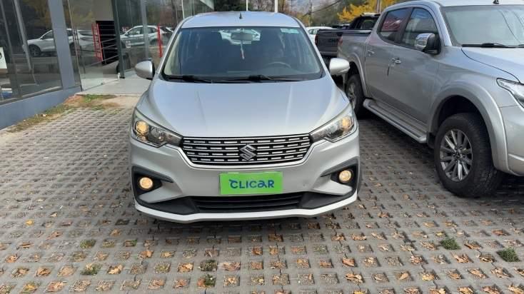 Suv Suzuki Ertiga