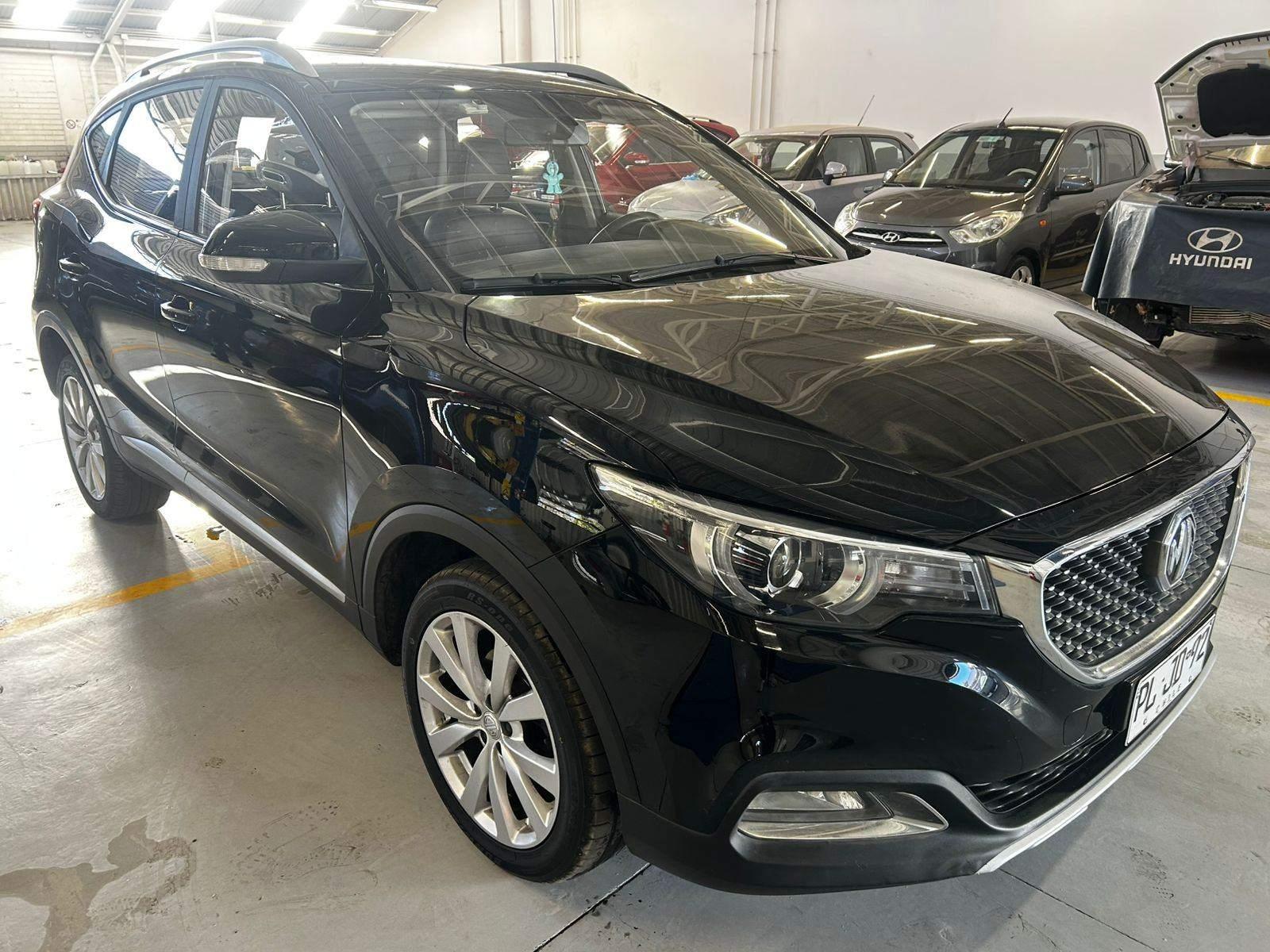 Suv Mg Mg Zs