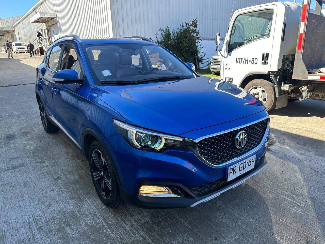 Suv Mg Mg Zs