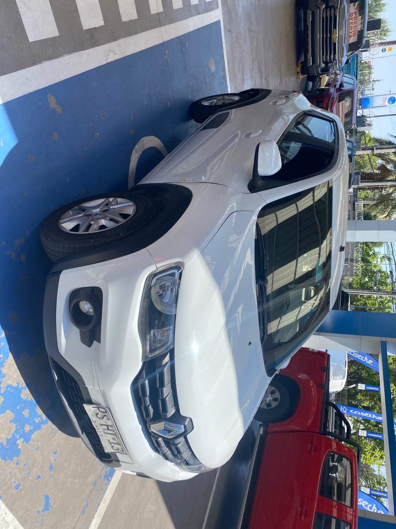 Automovil Renault Kwid