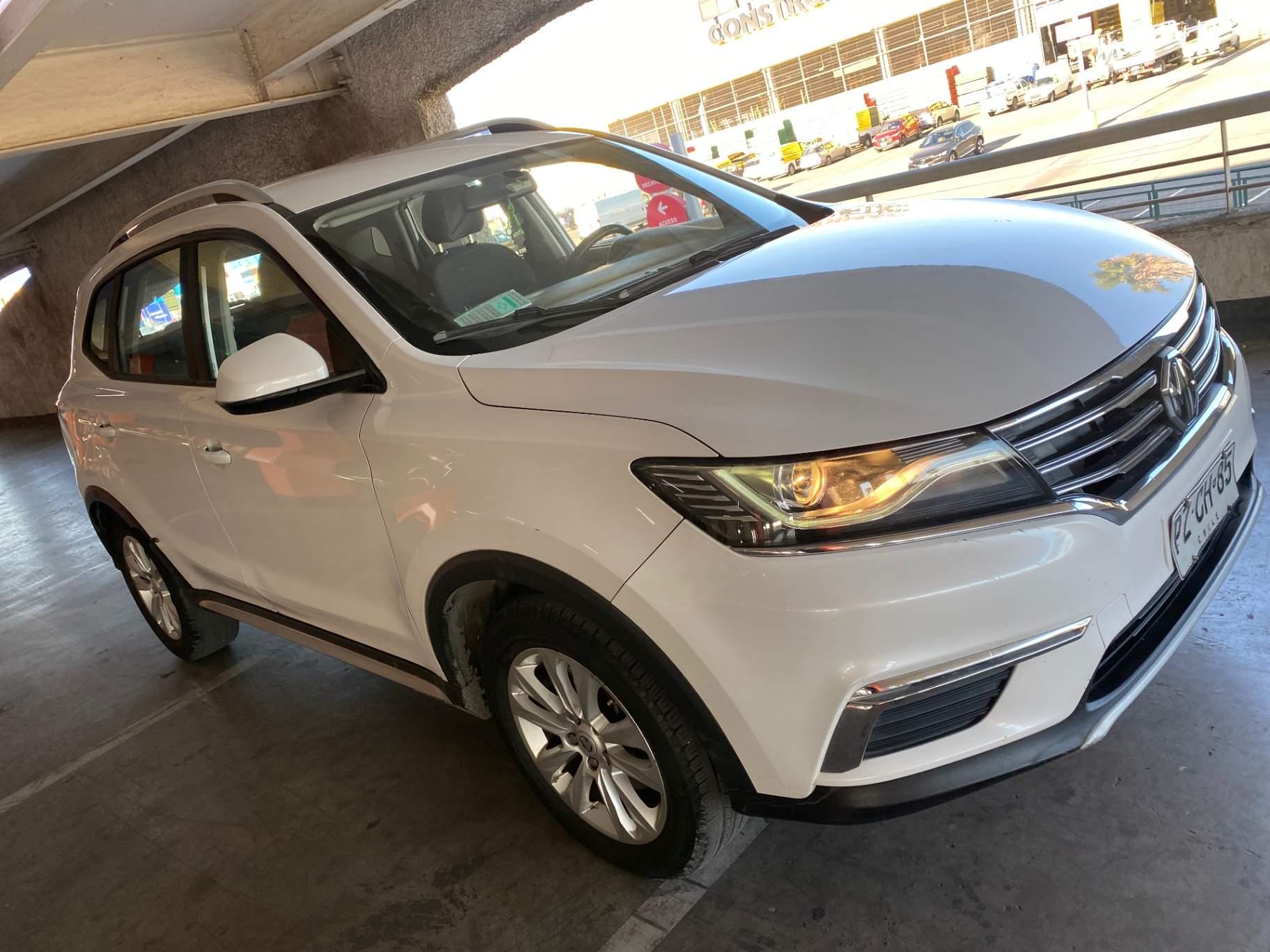Suv Mg Mg Rx5