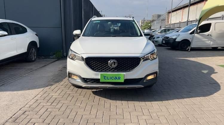 Suv Mg Mg Zs