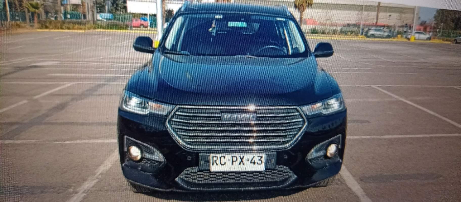 Suv Haval H6