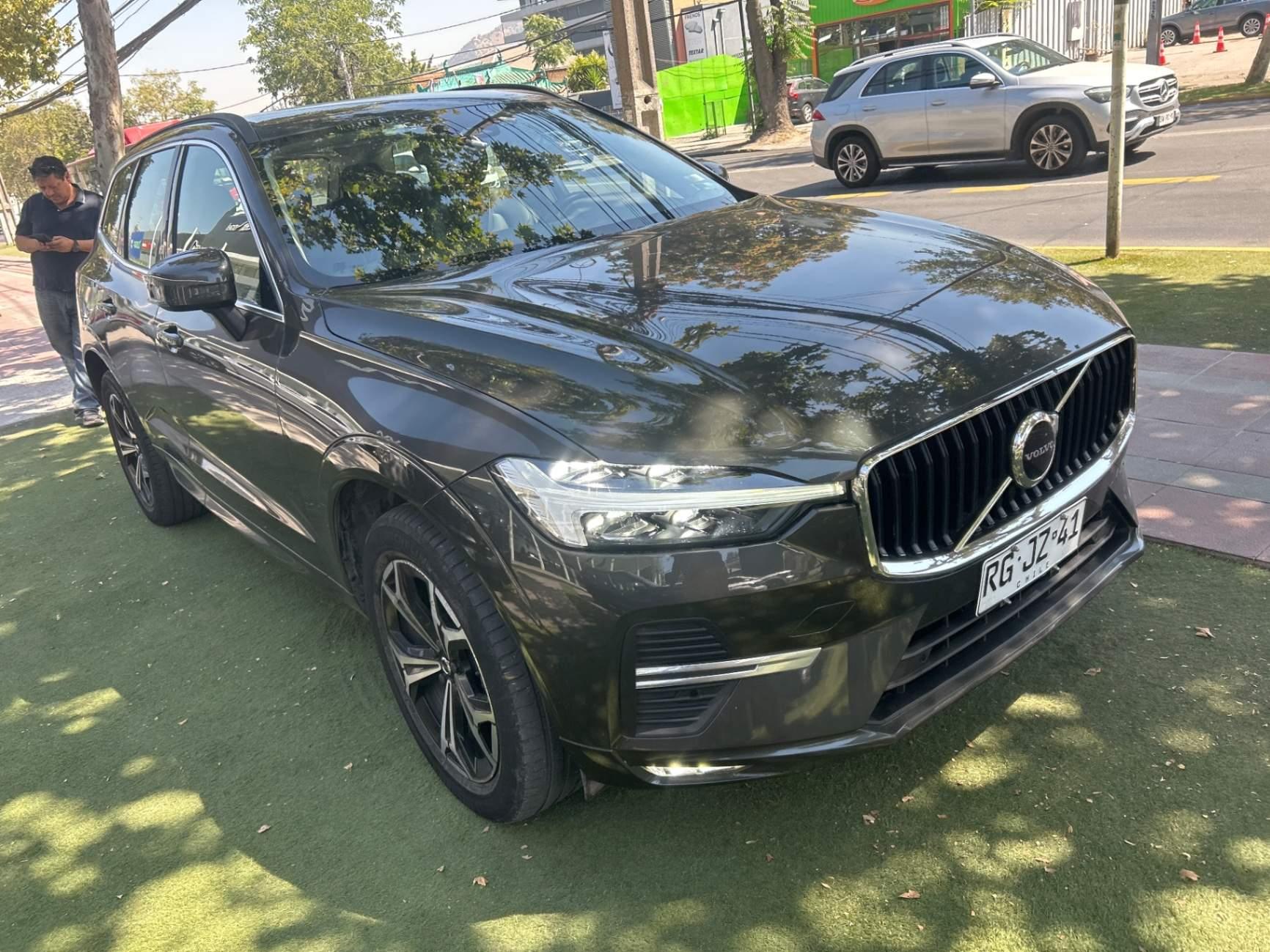 Suv Volvo Xc60