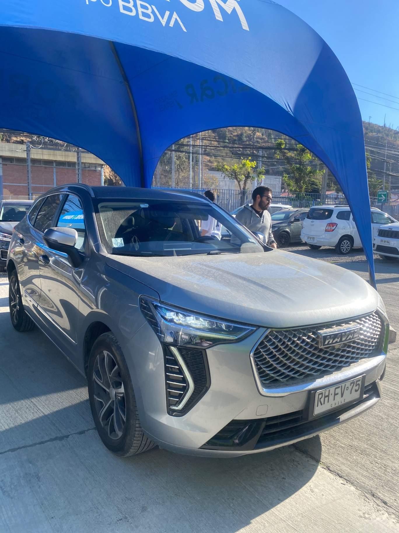 Station Wagon Haval Jolion