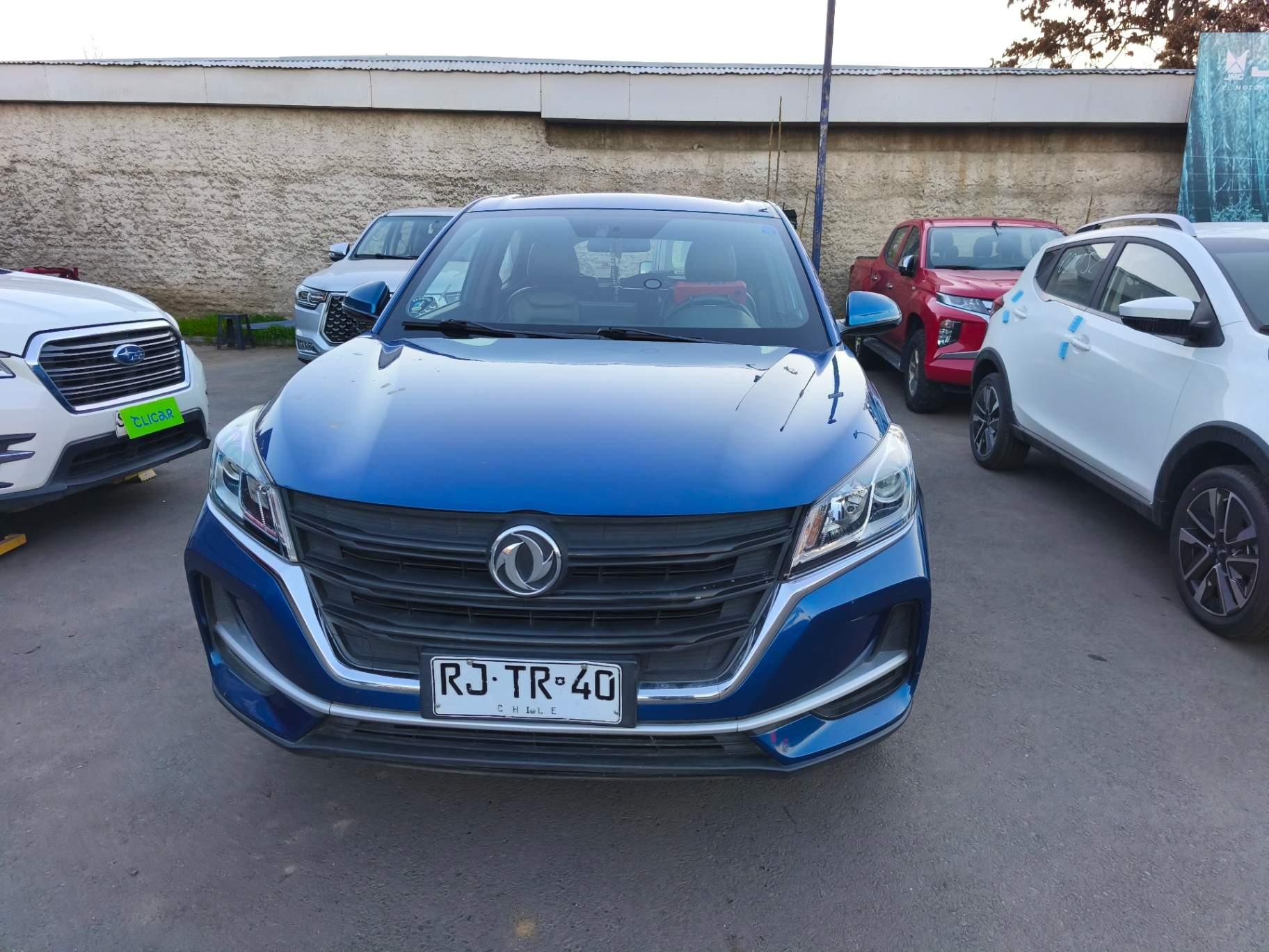 Suv Dfsk 500