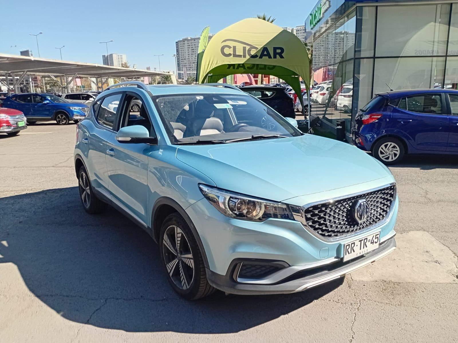 Suv Mg Mg Zs