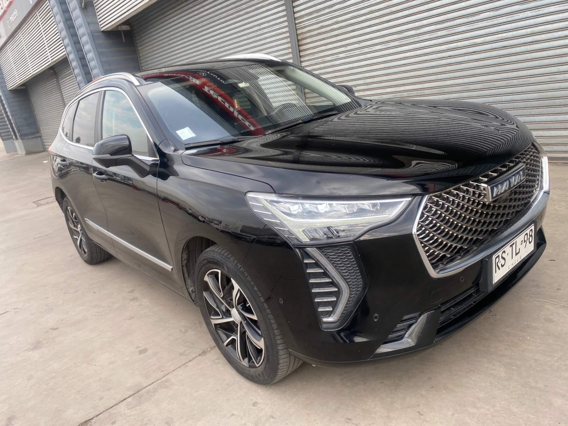 Suv Haval Jolion