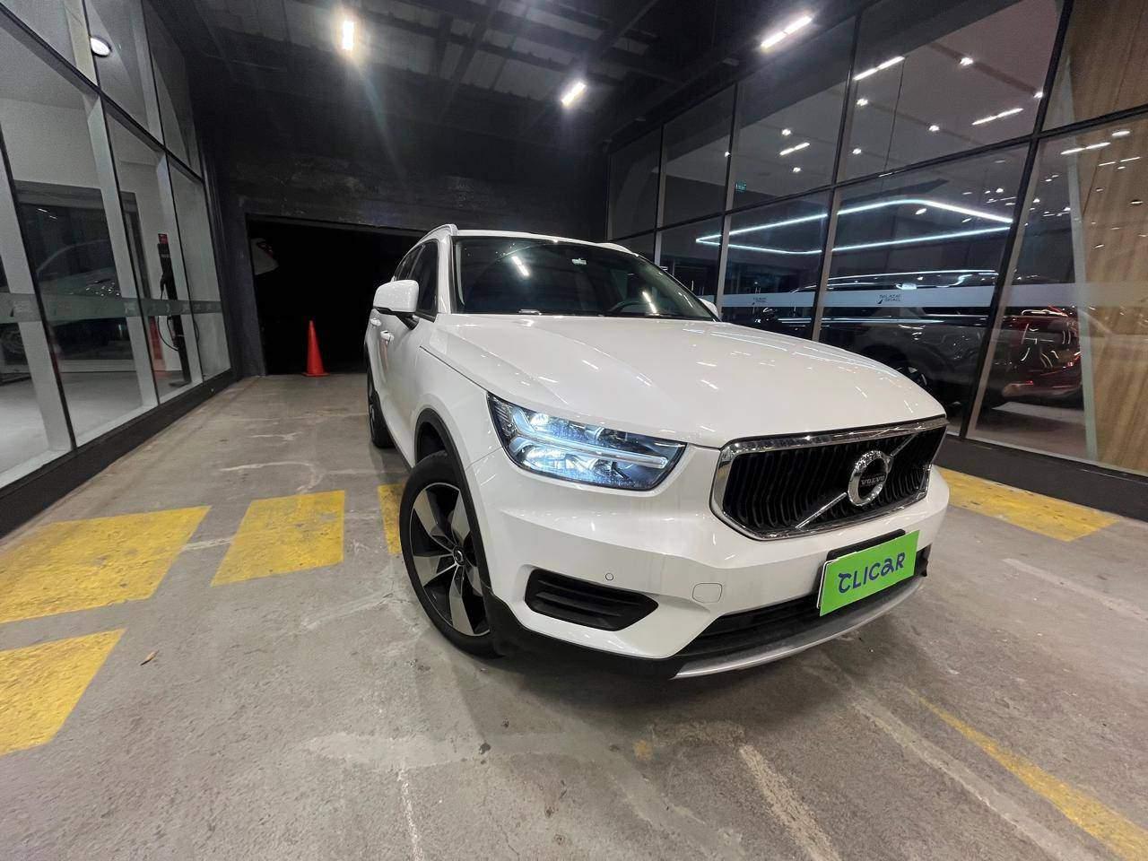 Suv Volvo Xc40