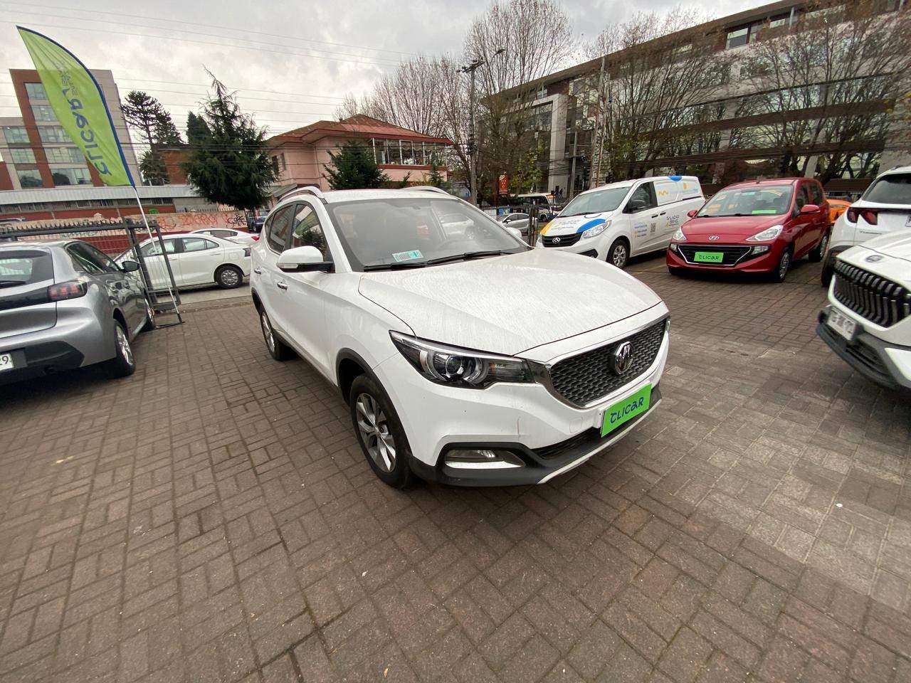 Suv Mg Mg Zs