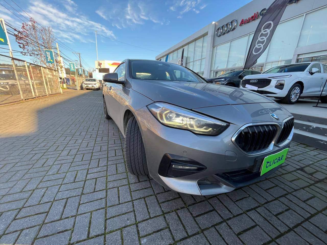 Suv Bmw 218 I