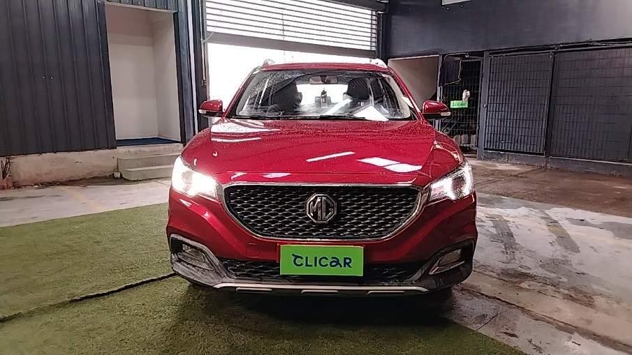 Suv Mg Mg Zs