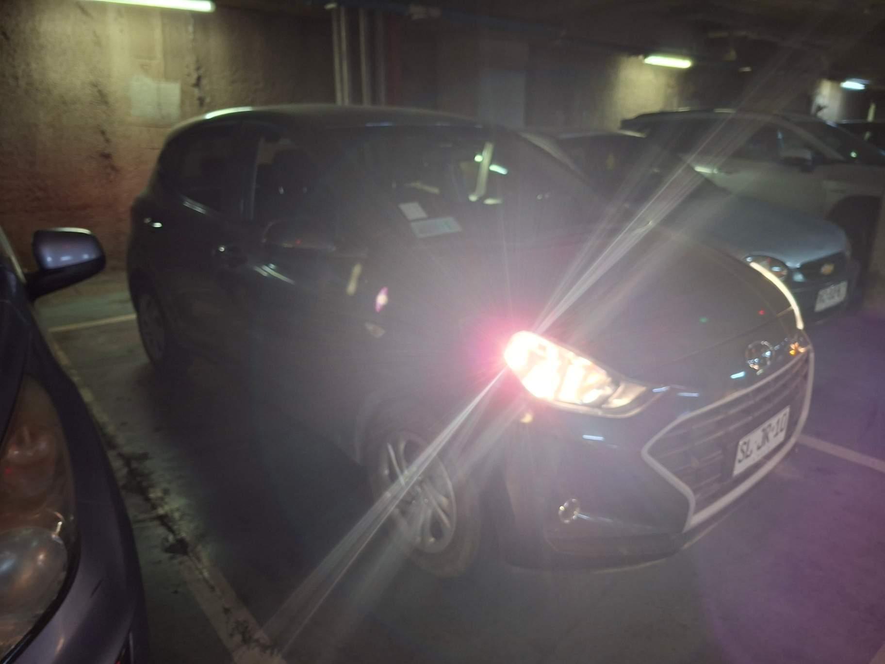 Automovil Hyundai Grand I10