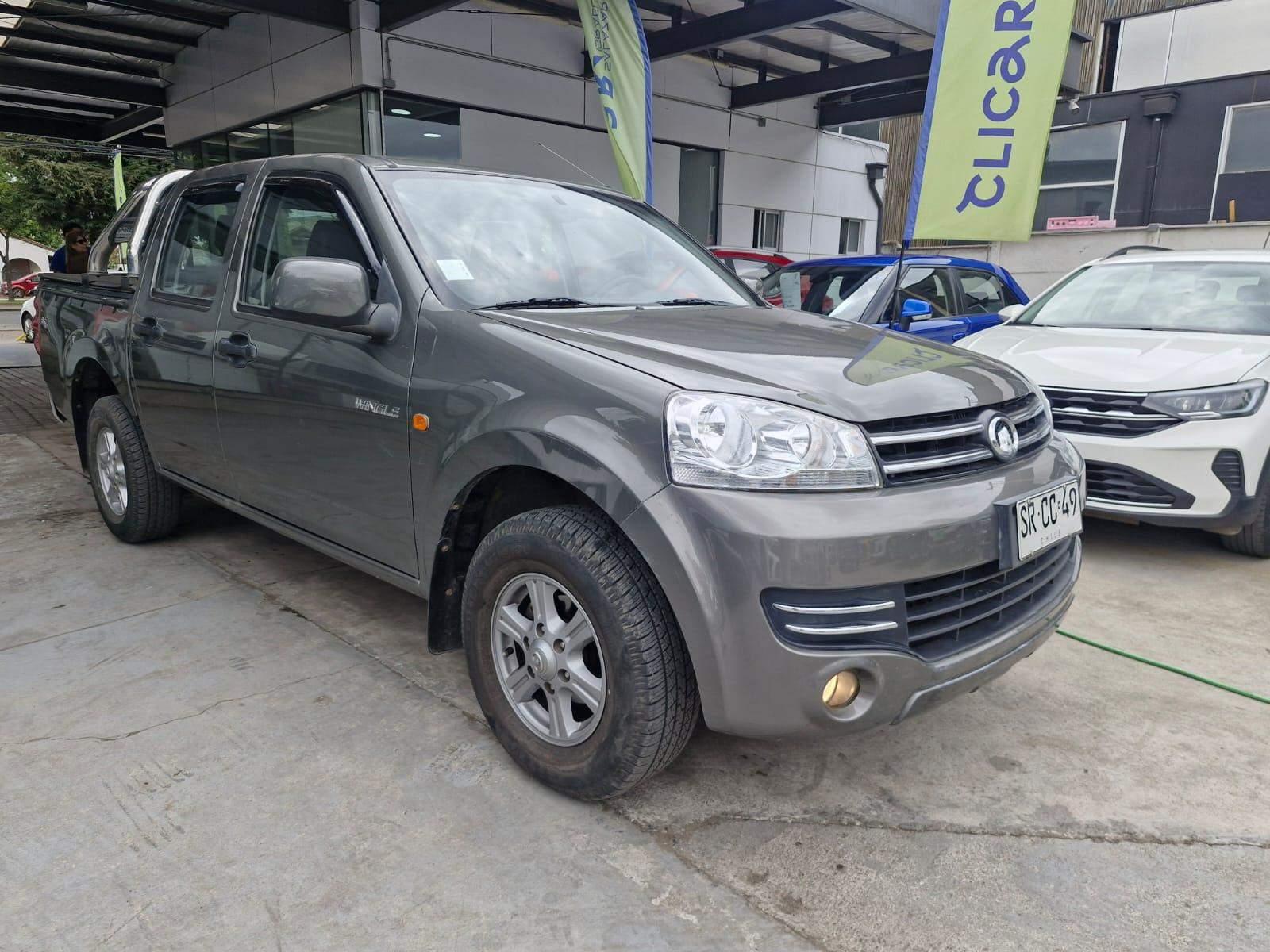 Pick Up Great Wall Wingle 5