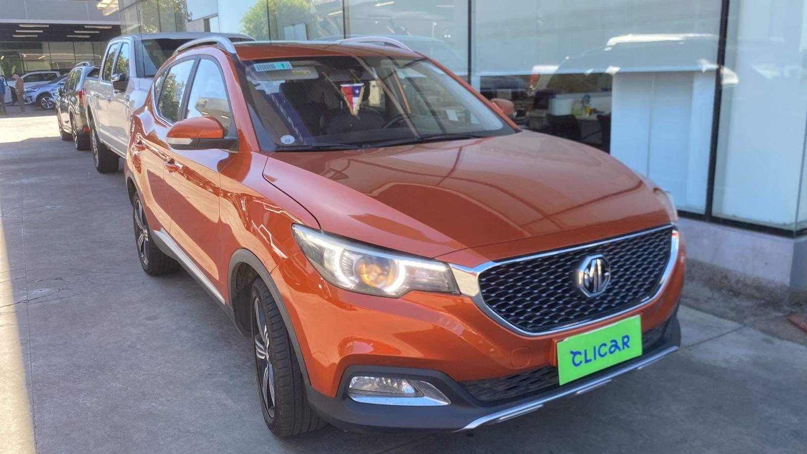 Suv Mg Mg Zs