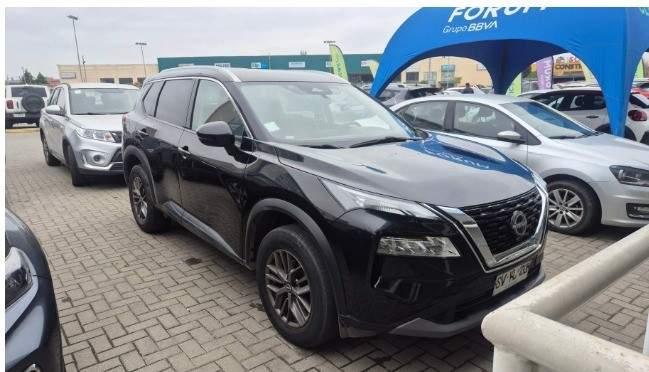 Suv Nissan X-trail