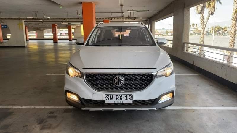 Suv Mg Mg Zs