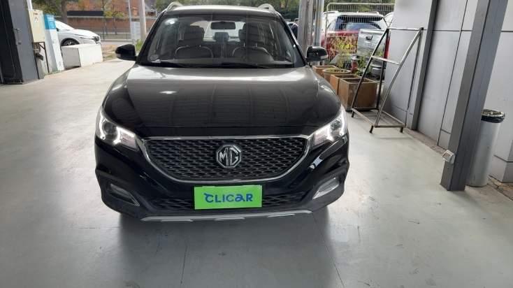 Station Wagon Mg Mg Zs