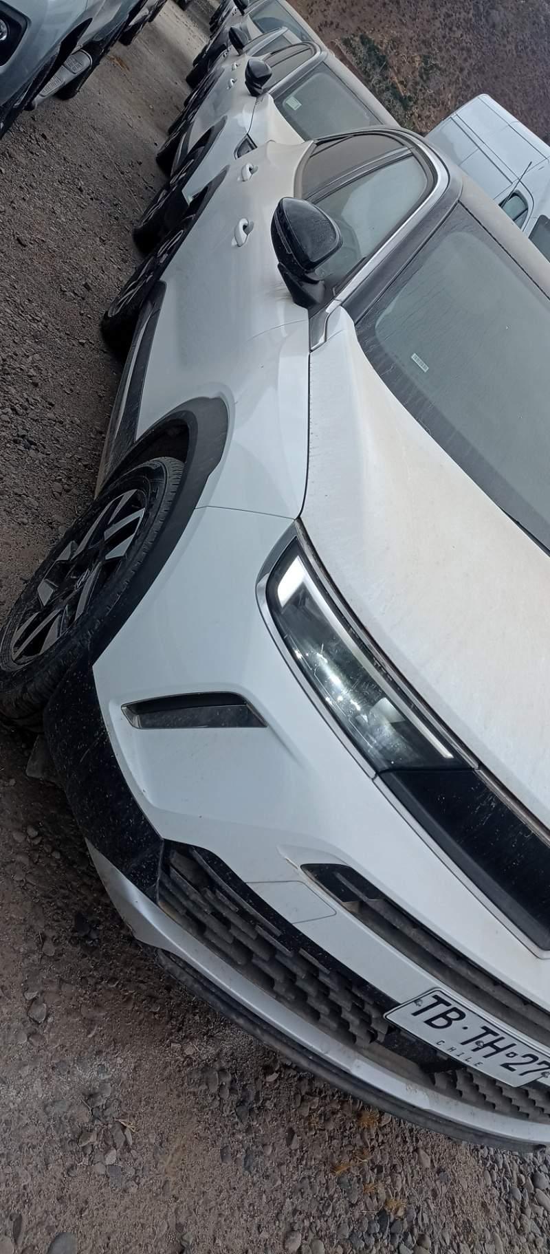 Station Wagon Opel Mokka