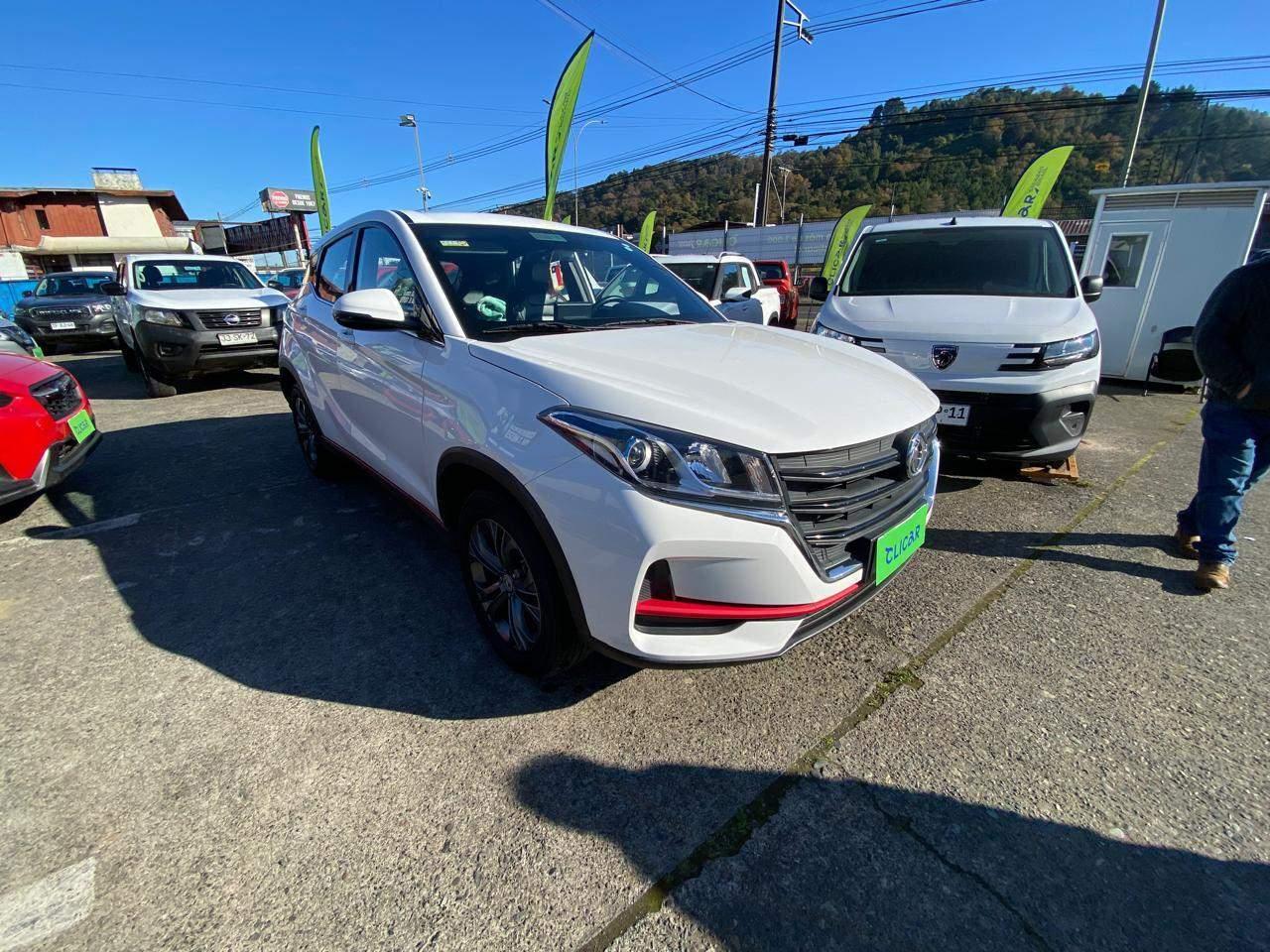 Suv Dfsk 500