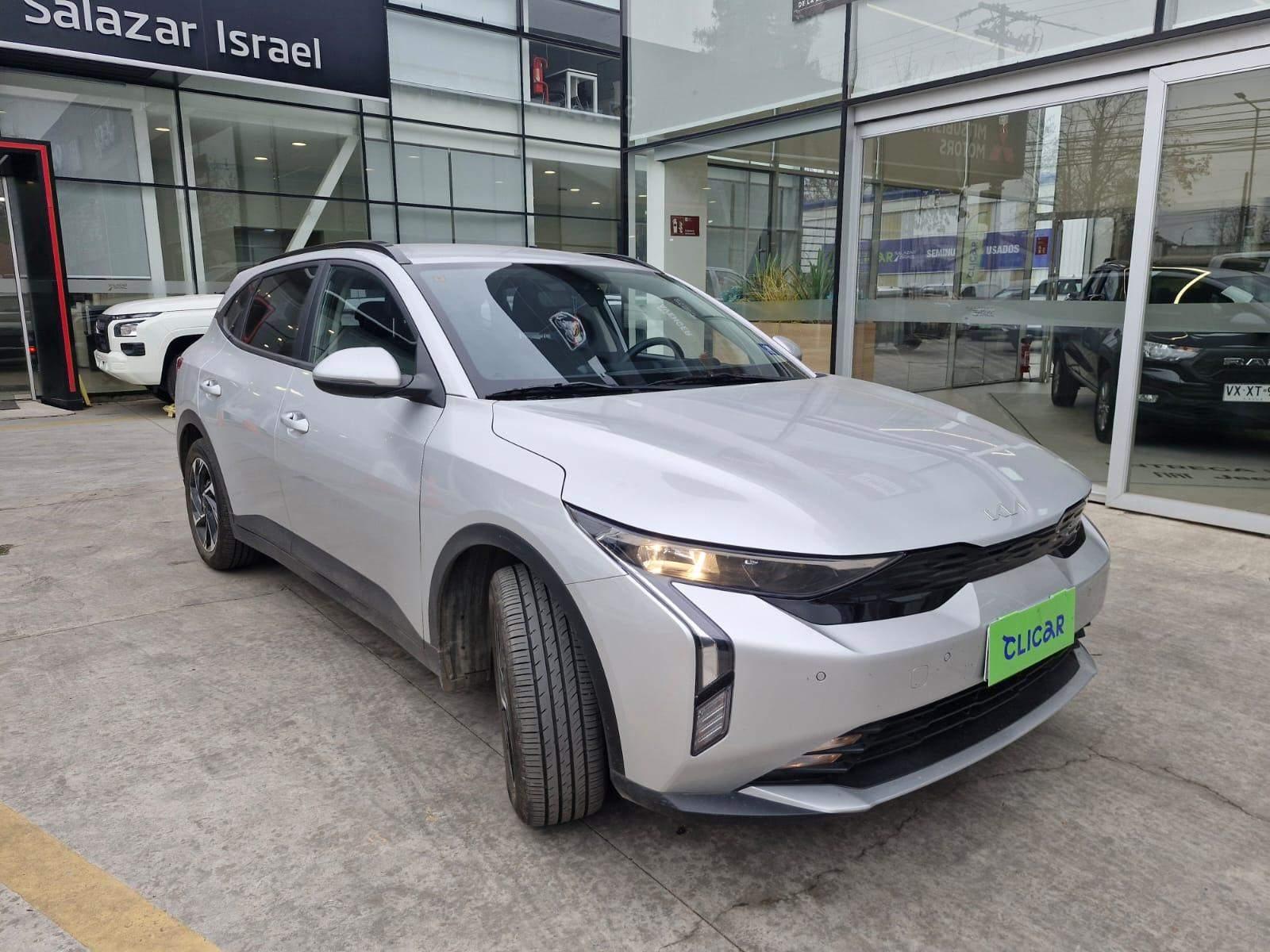 Station Wagon Kia K3 Cross
