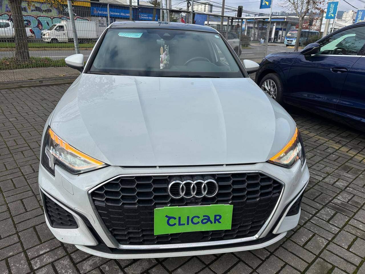 Suv Audi A3