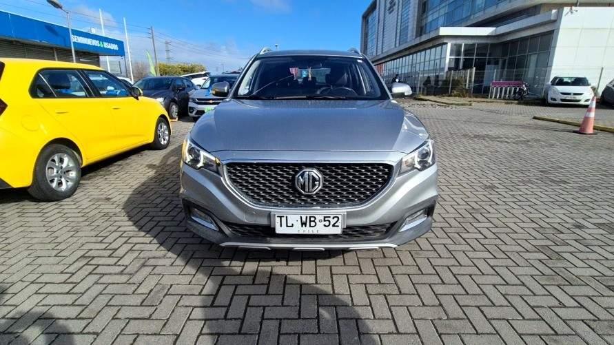 Suv Mg Mg Zs