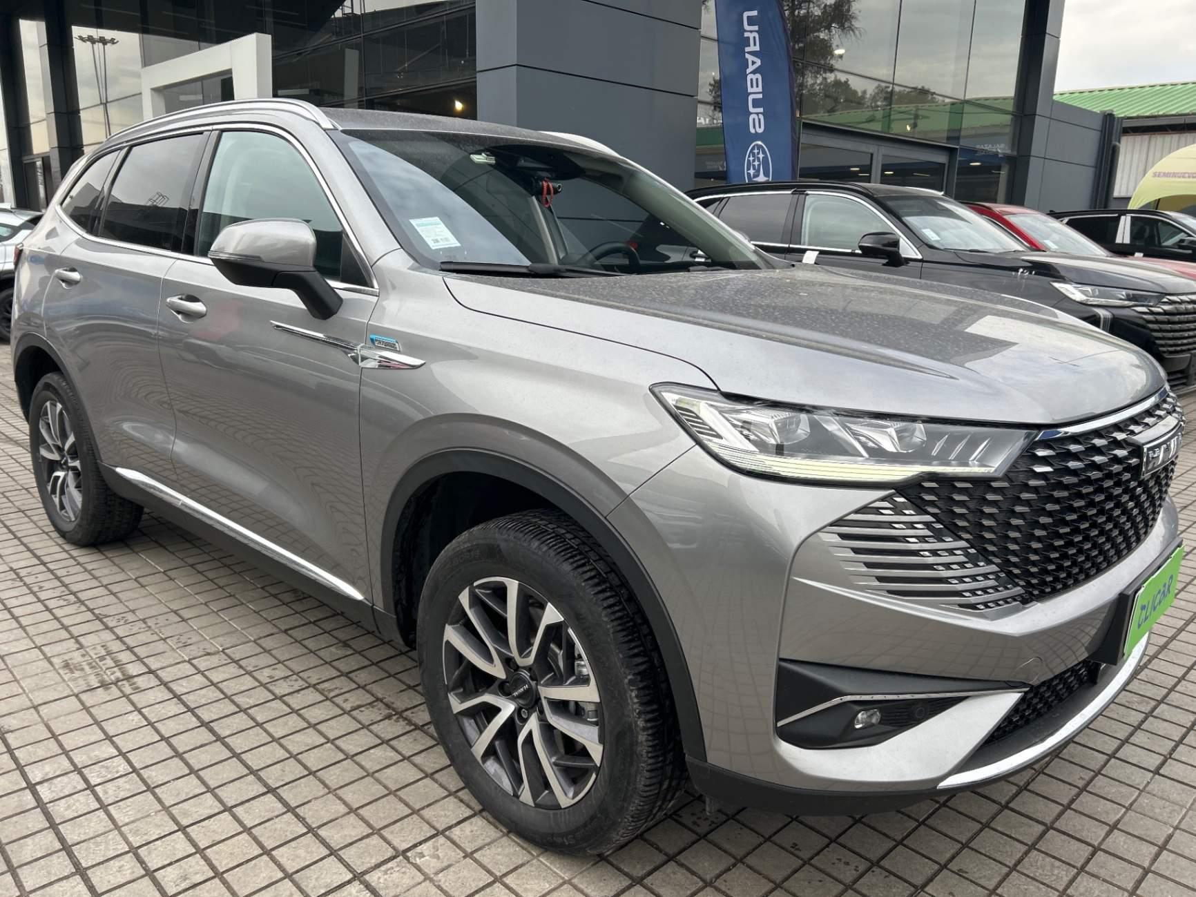 Suv Haval H6