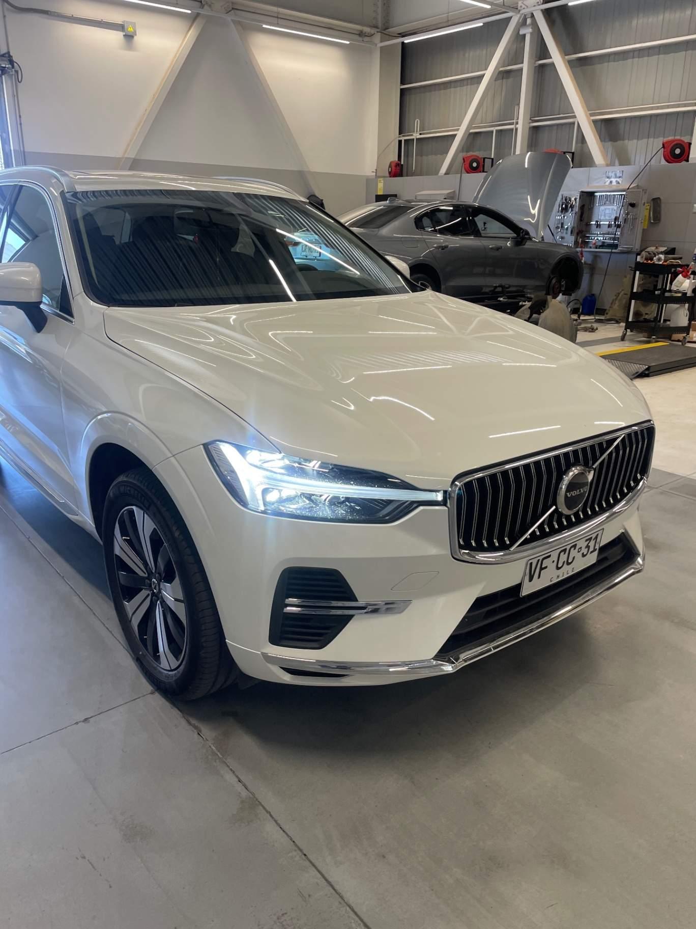 Suv Volvo Xc60