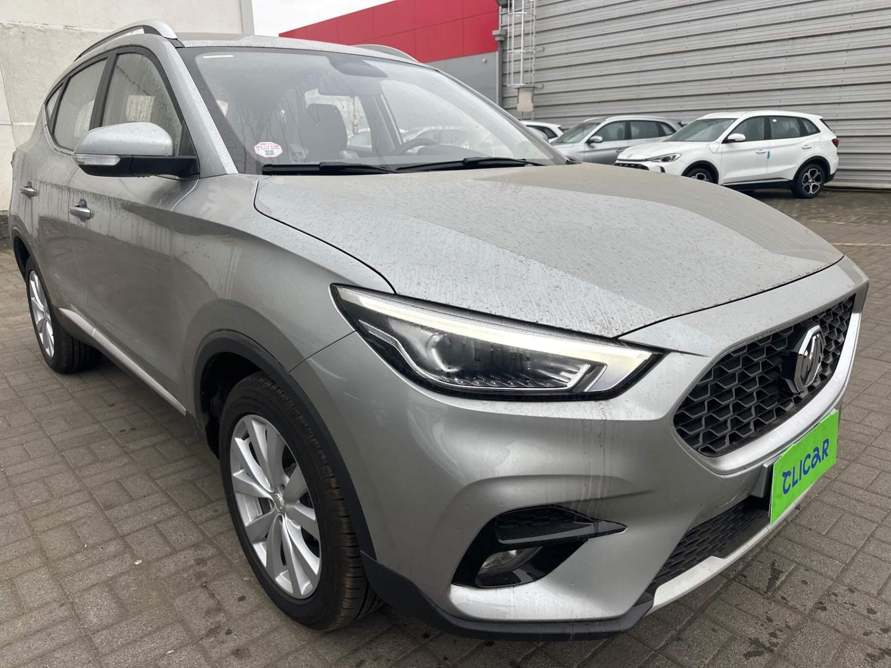 Suv Mg Mg Zx