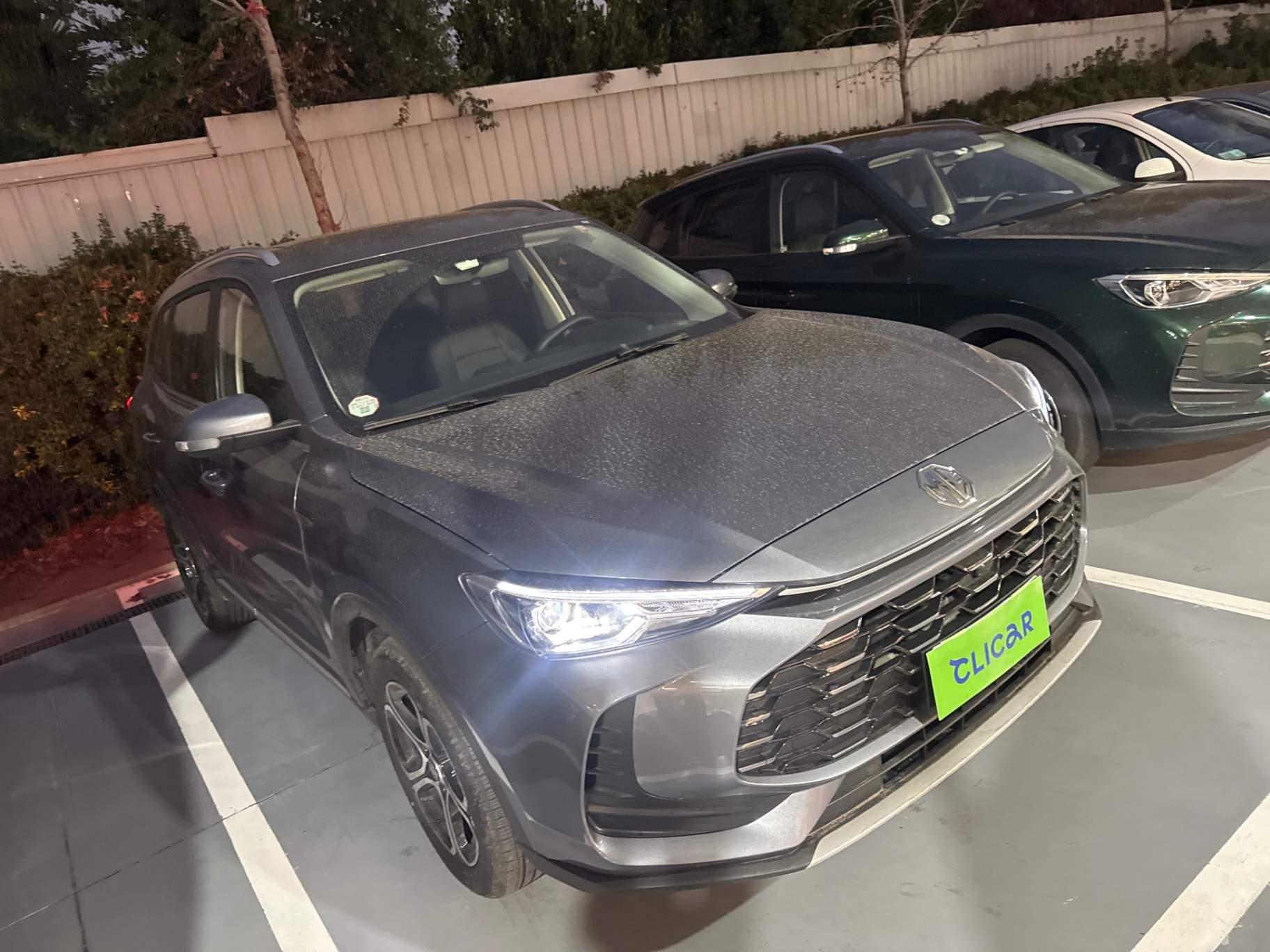 Suv Mg Mg Zs