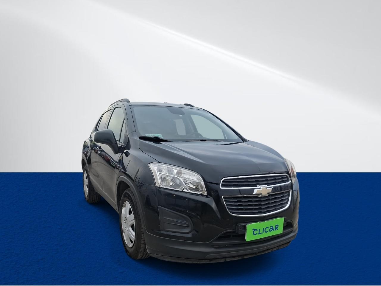 Suv Chevrolet Tracker