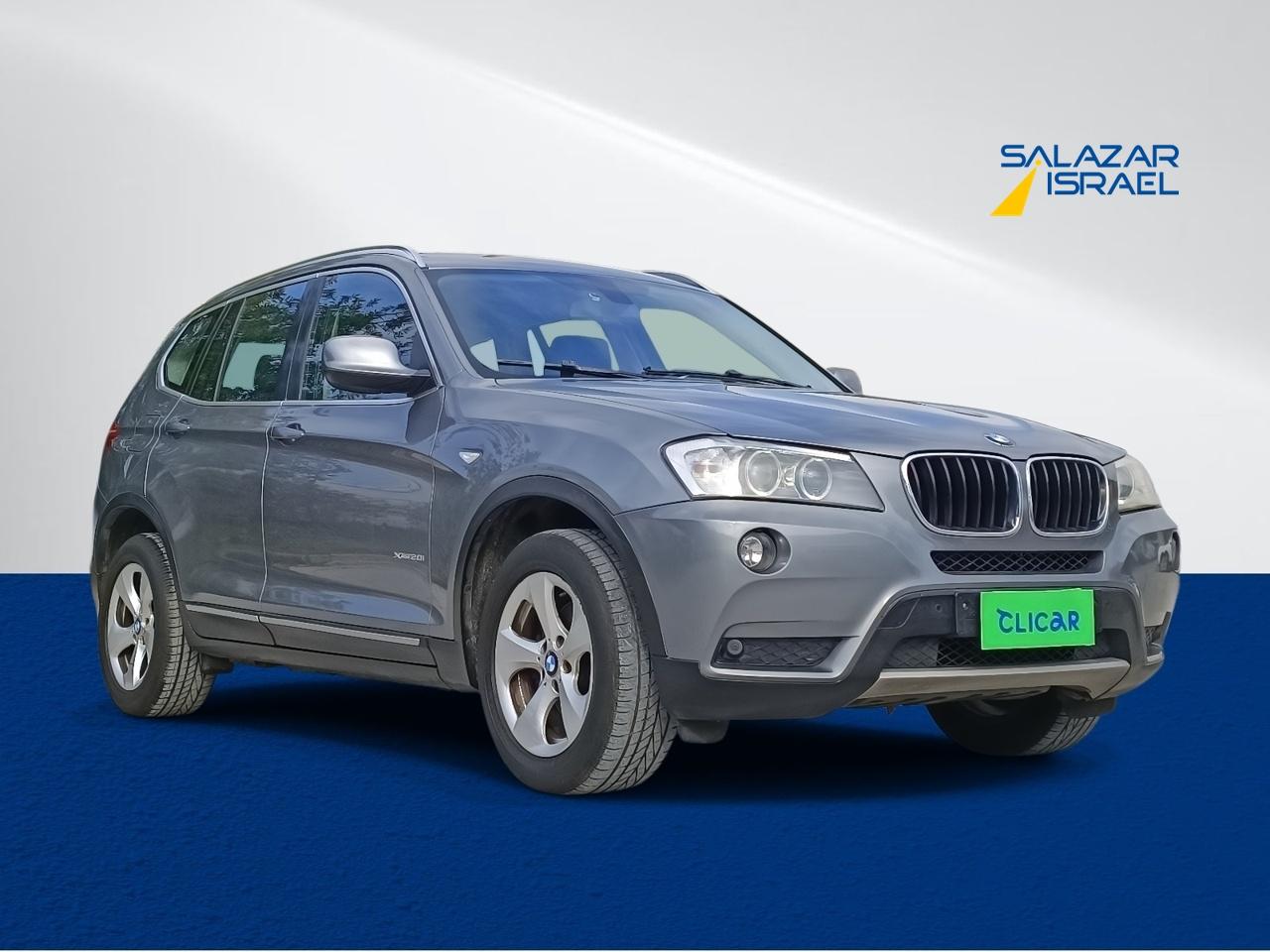 Station Wagon Bmw X3