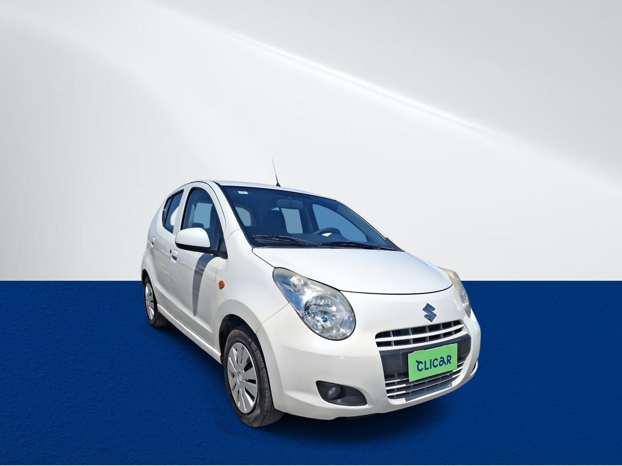 Automovil Suzuki Celerio