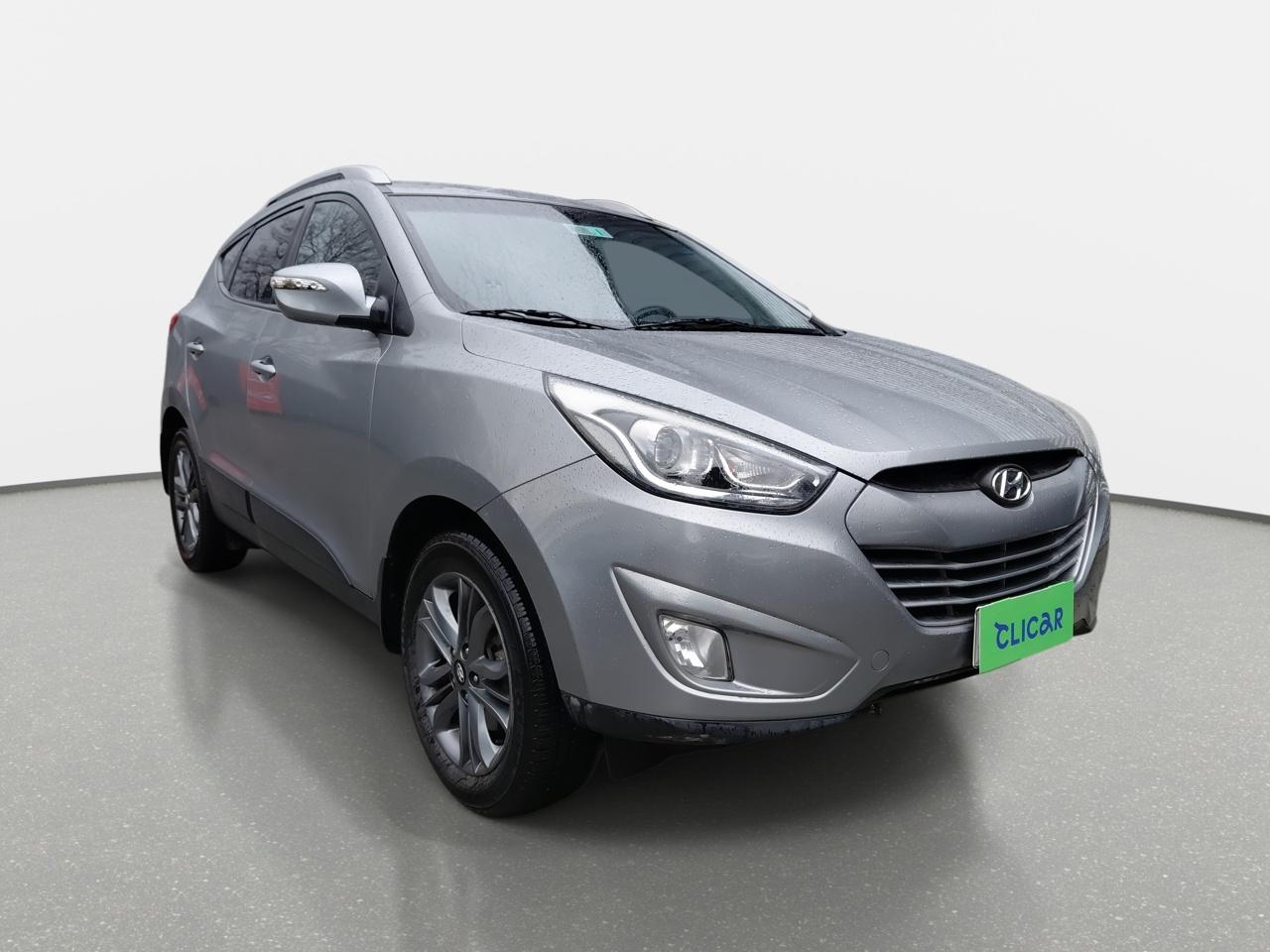 Suv Hyundai Tucson