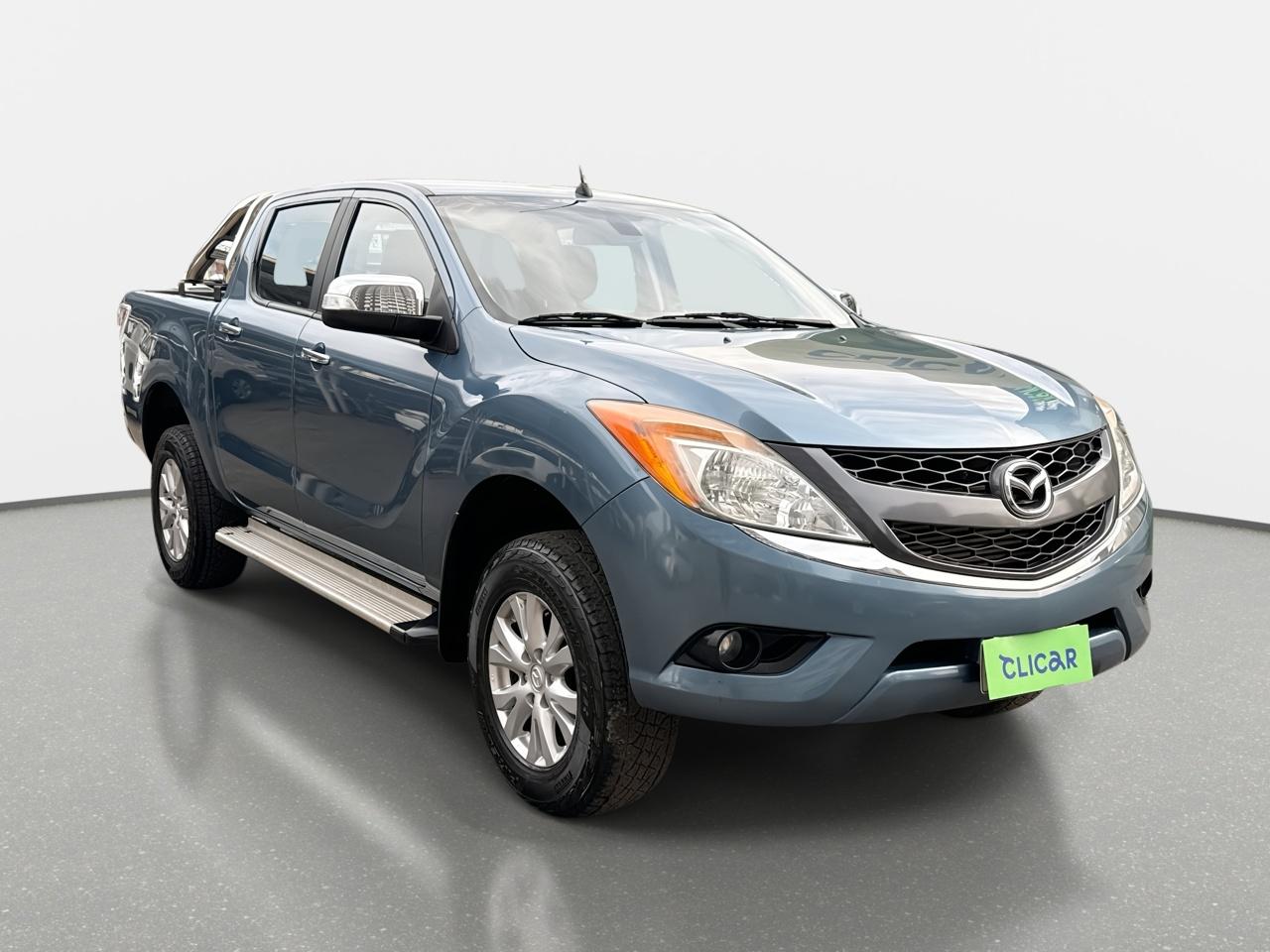 Camioneta Mazda Bt-50