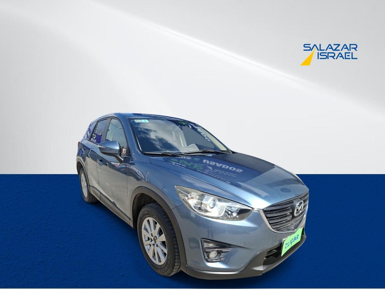 Suv Mazda Cx-5