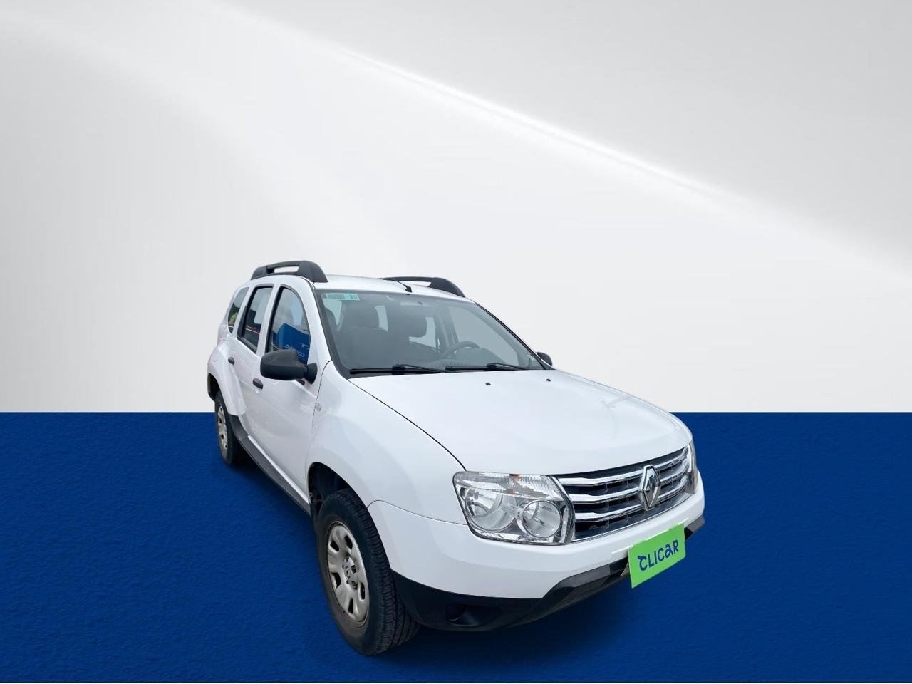 Suv Renault Duster