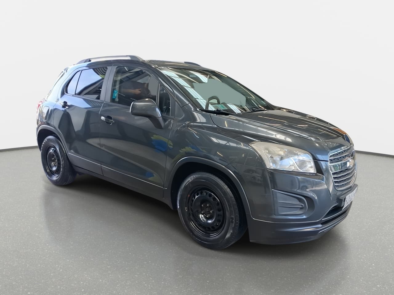 Suv Chevrolet Tracker