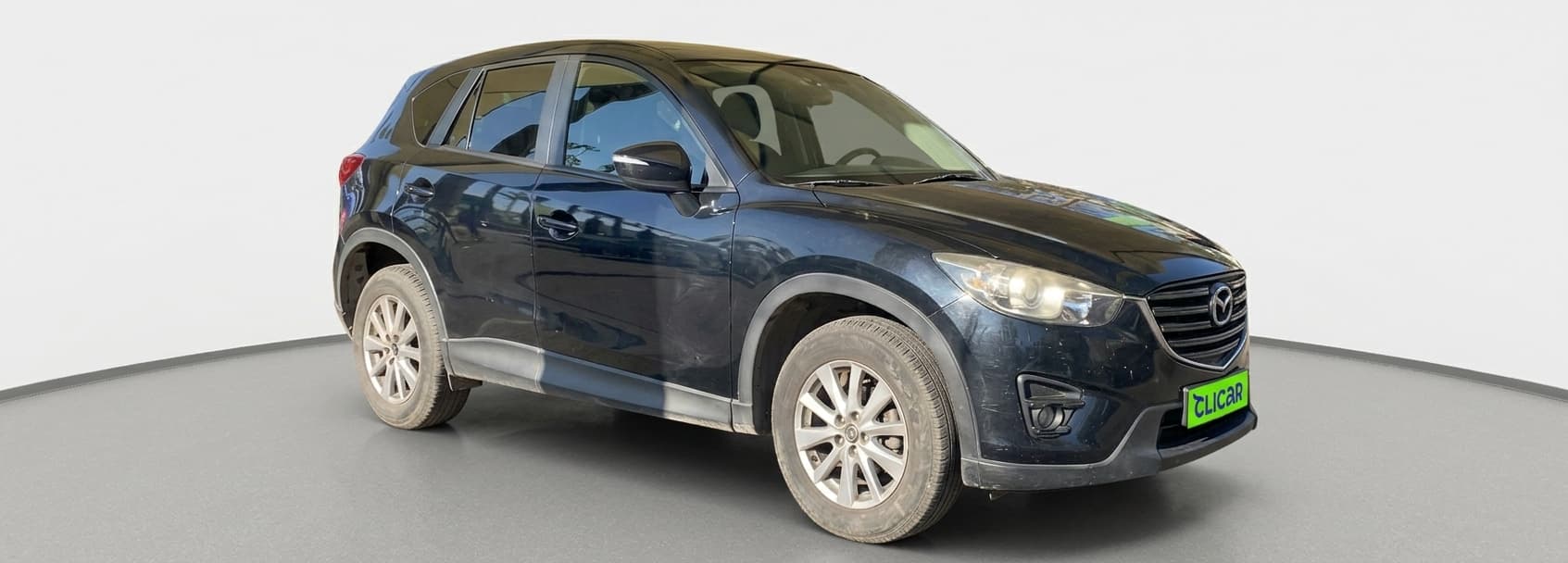 Suv Mazda Cx-5